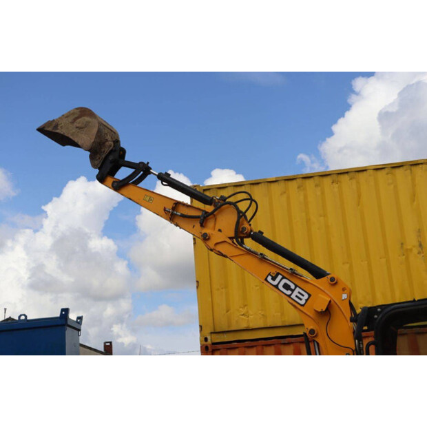 2019 JCB 48Z-1-41743549