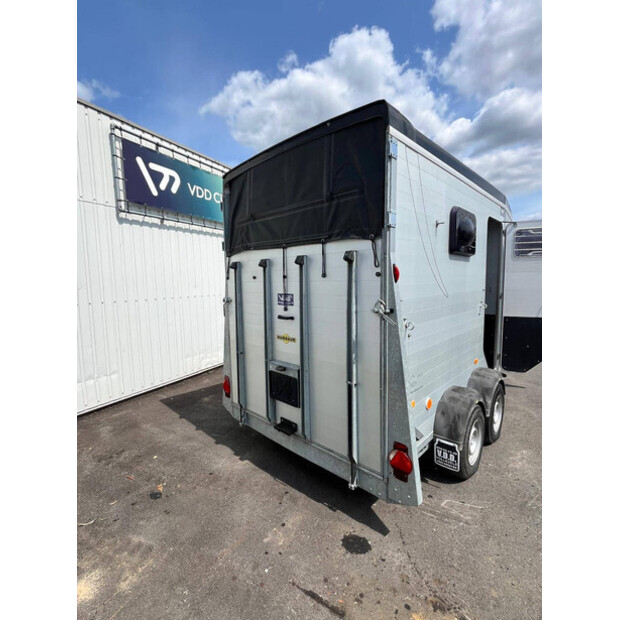 2017 Humbaur NOTOS Plus-41743556