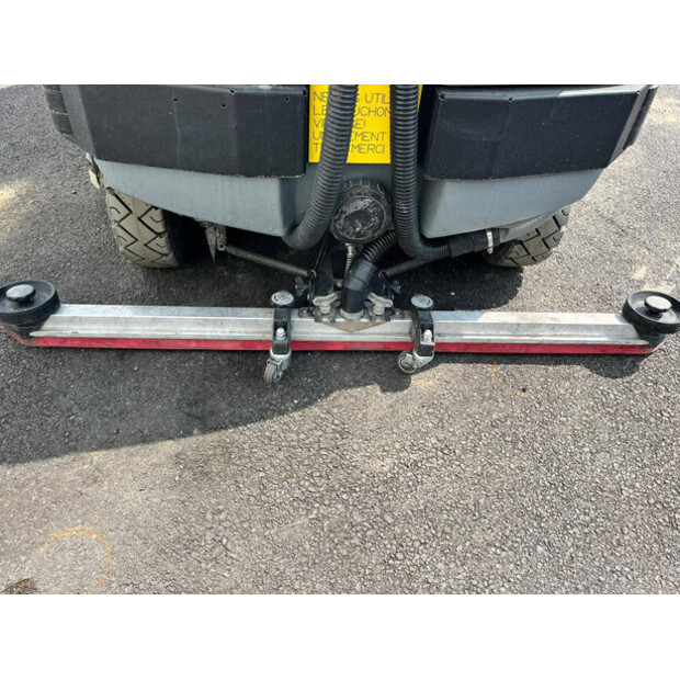2019 Karcher B 250 R120-41743565