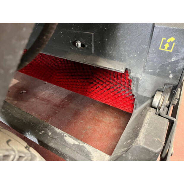 2019 Karcher B 250 R120-41743567