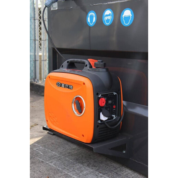 2024 Eco ECO-MINI2000-1EG-41743632