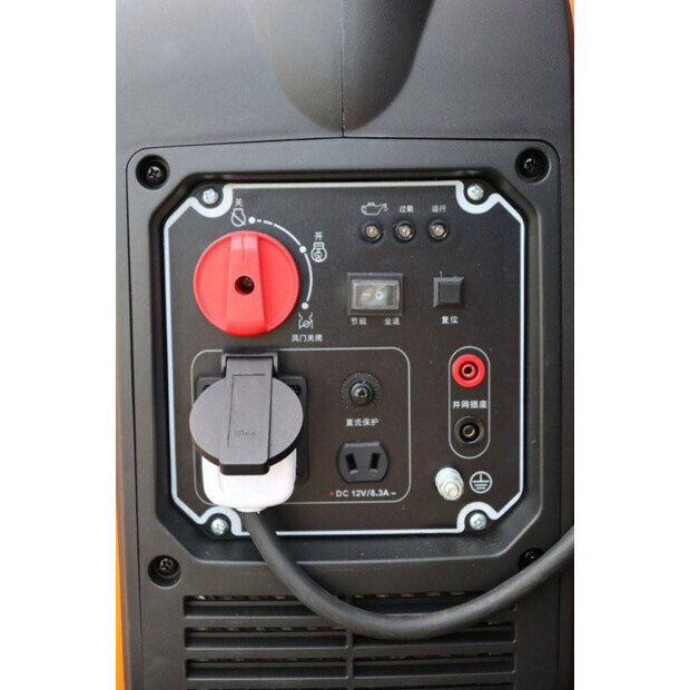 2024 Eco ECO-MINI2000-1EG-41743633