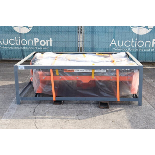 2024 Eco ECO-MINI2000-1EG-41743645