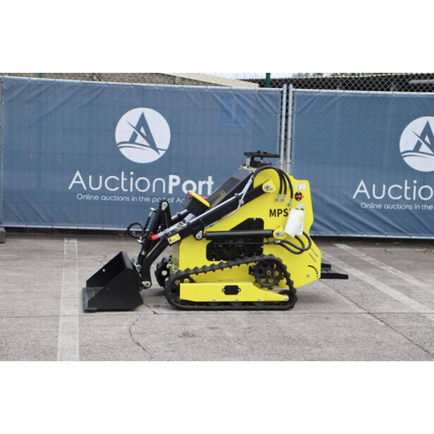 2025 Machpro MPS330-41743703