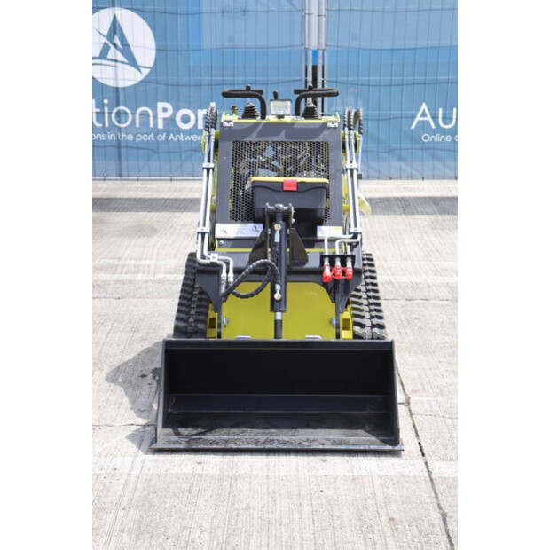 2025 Machpro MPS330-41743710