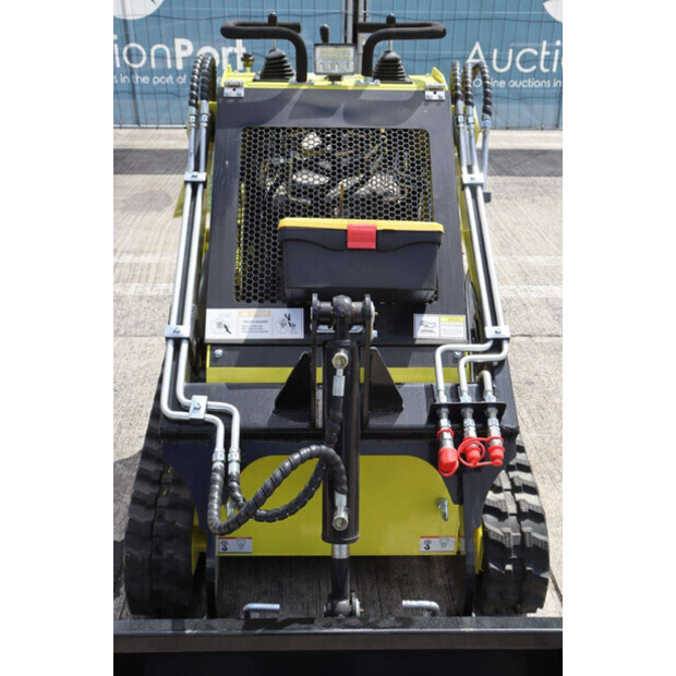 2025 Machpro MPS330-41743714