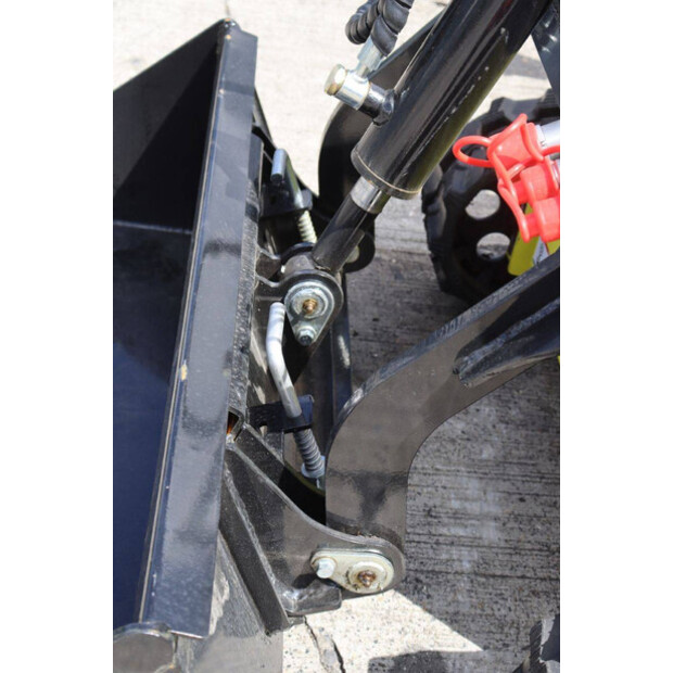 2025 Machpro MPS330-41743717