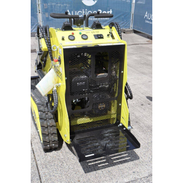 2025 Machpro MPS330-41743722