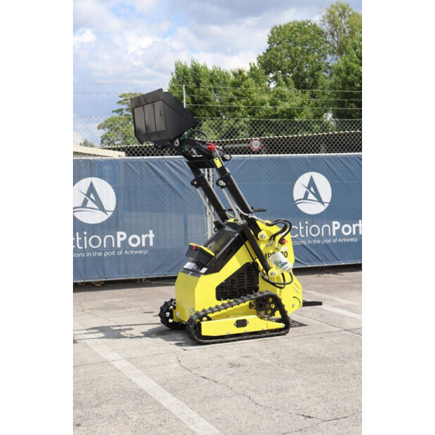 2025 Machpro MPS330-41743735