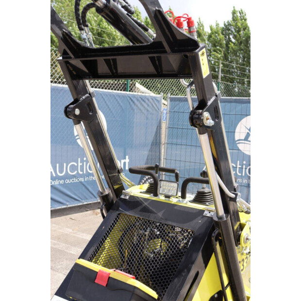 2025 Machpro MPS330-41743739