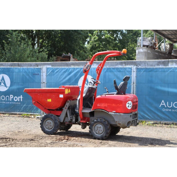 2015 Ausa D 100 AHA-41743831