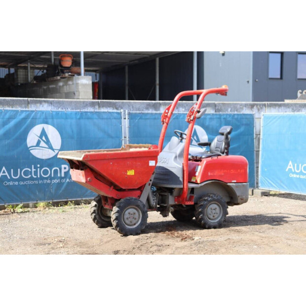 2015 Ausa D 100 AHA-41743837