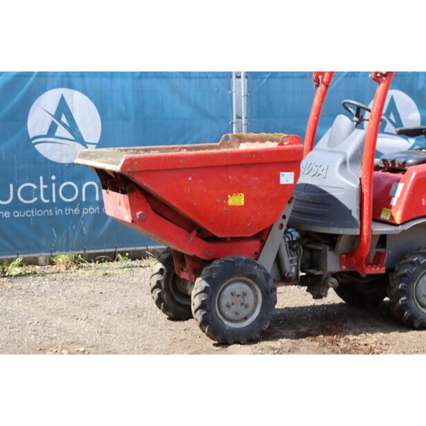2015 Ausa D 100 AHA-41743838