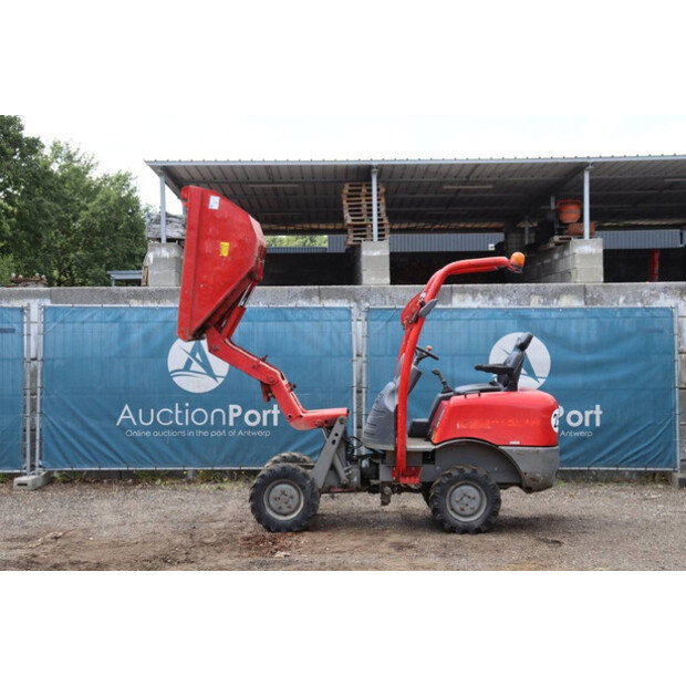 2015 Ausa D 100 AHA-41743866