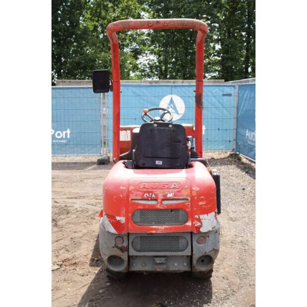 2015 Ausa D 100 AHA-41743873