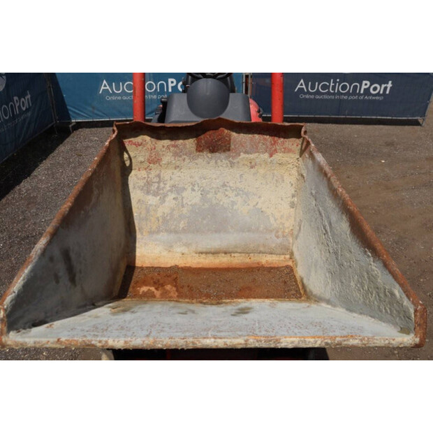 2015 Ausa D 100 AHA-41743881
