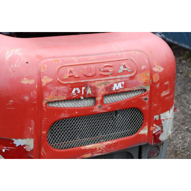 2015 Ausa D 100 AHA-41743887