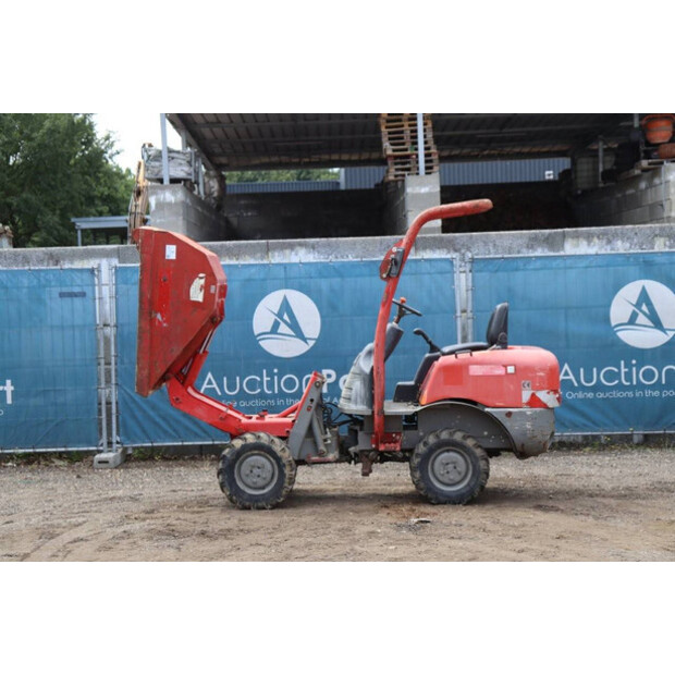 2015 Ausa D 100 AHA-41743900