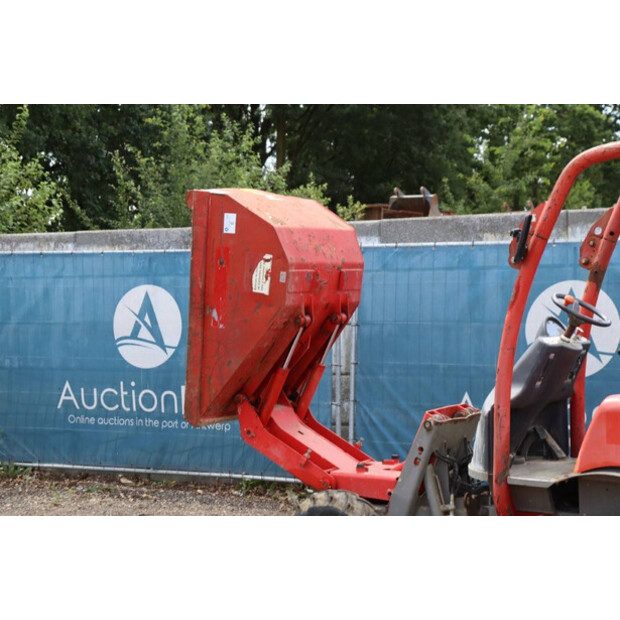 2015 Ausa D 100 AHA-41743902