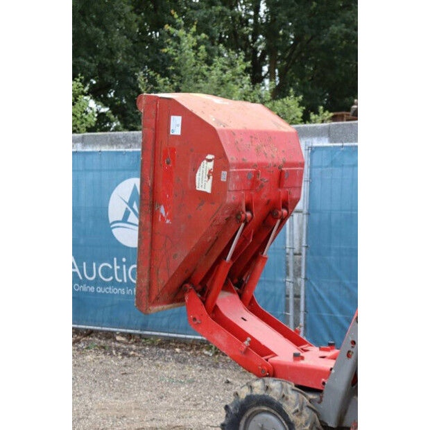 2015 Ausa D 100 AHA-41743903