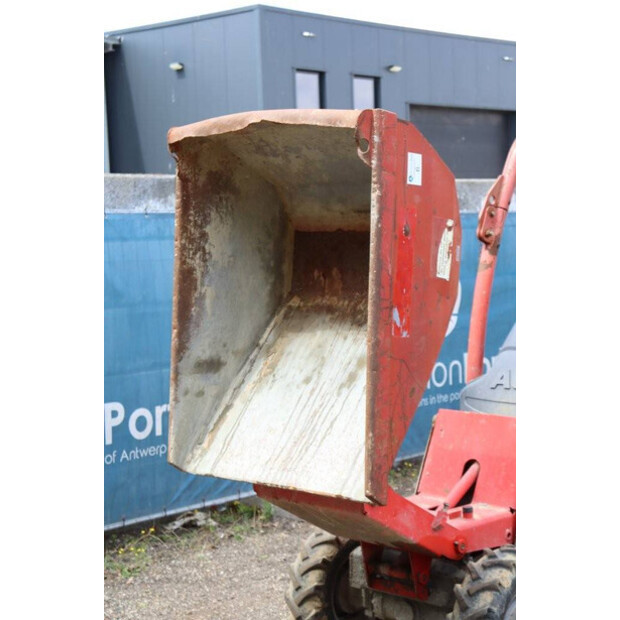 2015 Ausa D 100 AHA-41743904