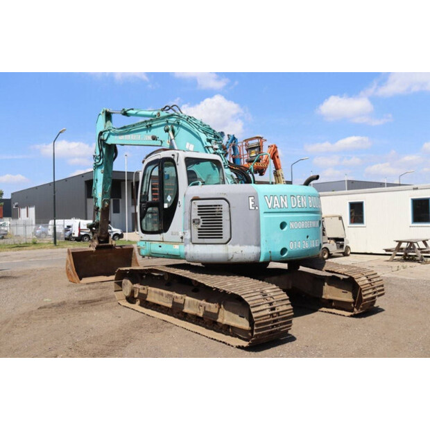 2000 KOBELCO SK235SR-41743911