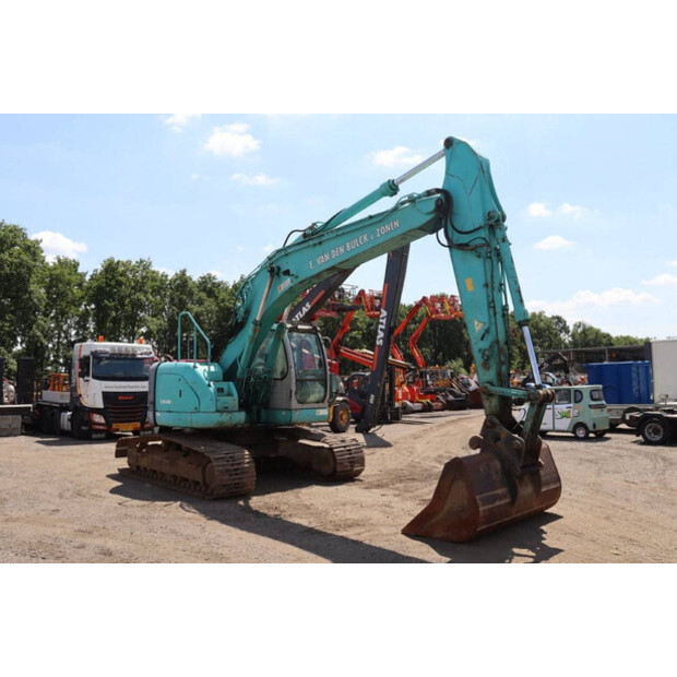 2000 KOBELCO SK235SR-41743914