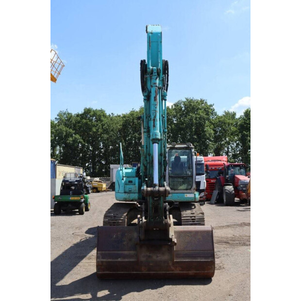 2000 KOBELCO SK235SR-41743915