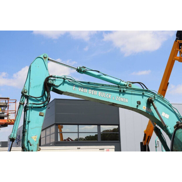 2000 KOBELCO SK235SR-41743918