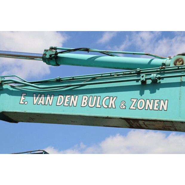 2000 KOBELCO SK235SR-41743923