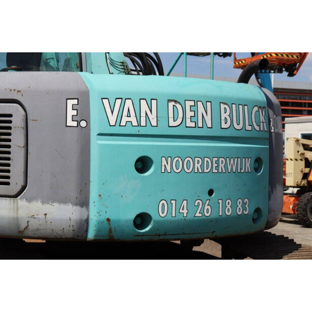 2000 KOBELCO SK235SR-41743927