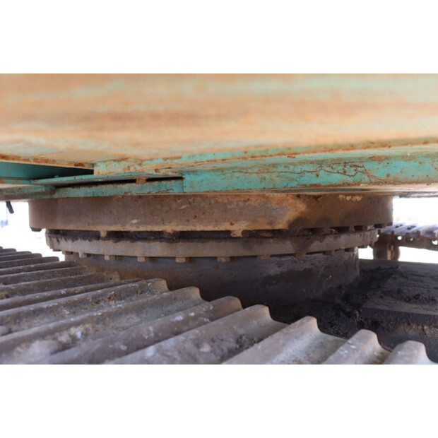 2000 KOBELCO SK235SR-41743928