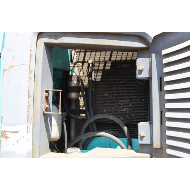 2000 KOBELCO SK235SR-41743929