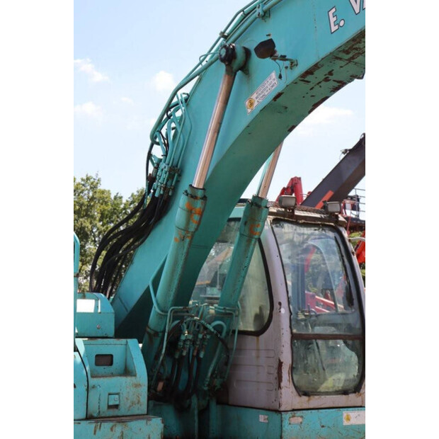 2000 KOBELCO SK235SR-41743930