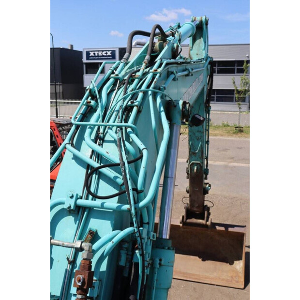 2000 KOBELCO SK235SR-41743935