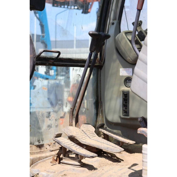 2000 KOBELCO SK235SR-41743939