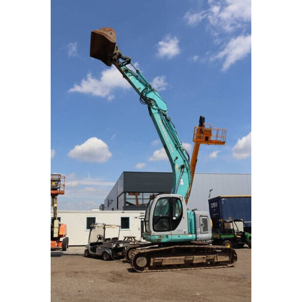 2000 KOBELCO SK235SR-41743949