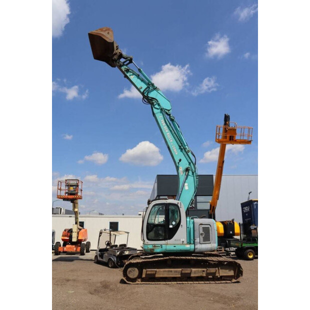 2000 KOBELCO SK235SR-41743950