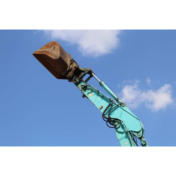 2000 KOBELCO SK235SR-41743952