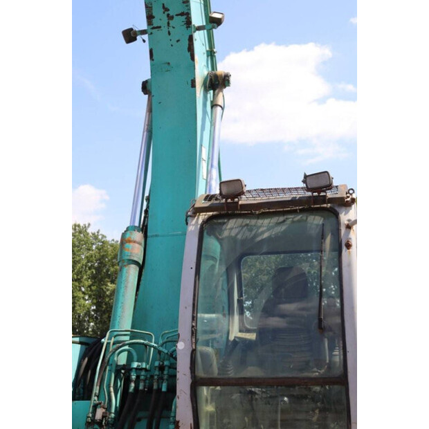 2000 KOBELCO SK235SR-41743955