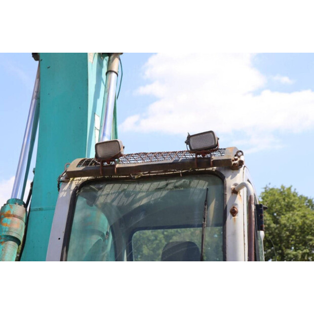 2000 KOBELCO SK235SR-41743956