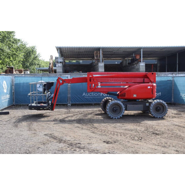 2014 Niftylift HR17-41744036