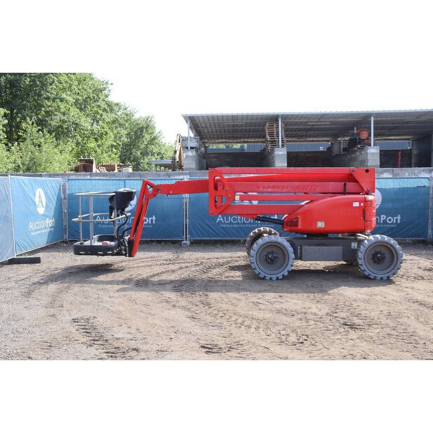 2014 Niftylift HR17-41744037