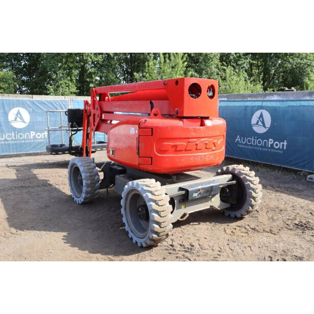 2014 Niftylift HR17-41744039