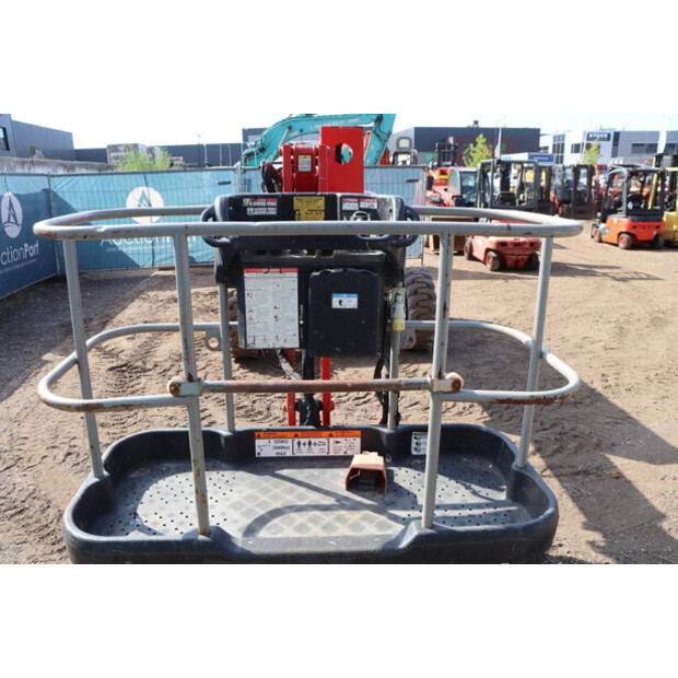 2014 Niftylift HR17-41744043