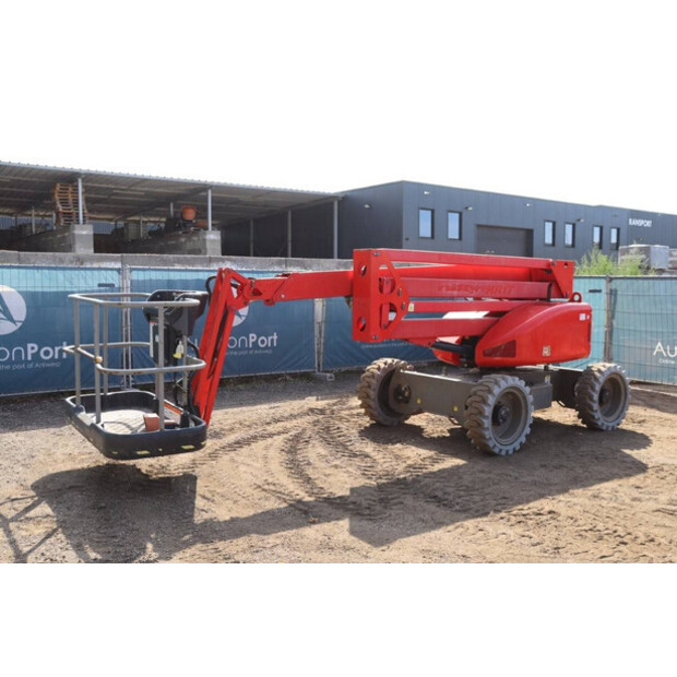 2014 Niftylift HR17-41744044