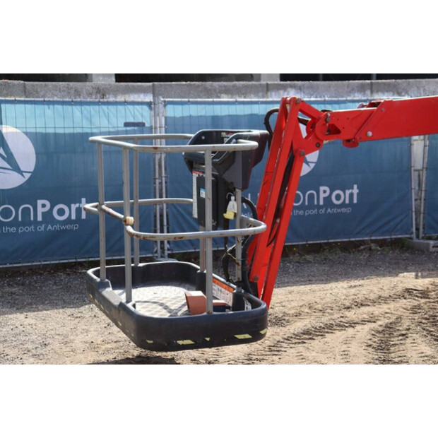 2014 Niftylift HR17-41744045