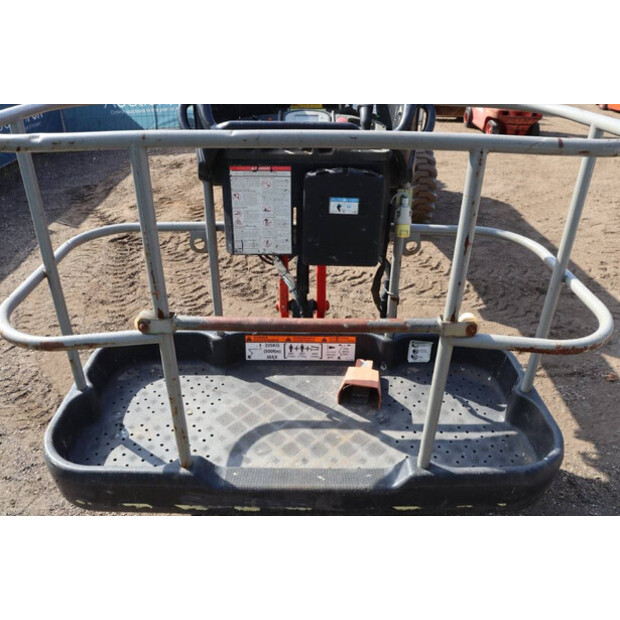 2014 Niftylift HR17-41744048