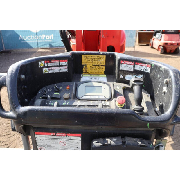 2014 Niftylift HR17-41744049