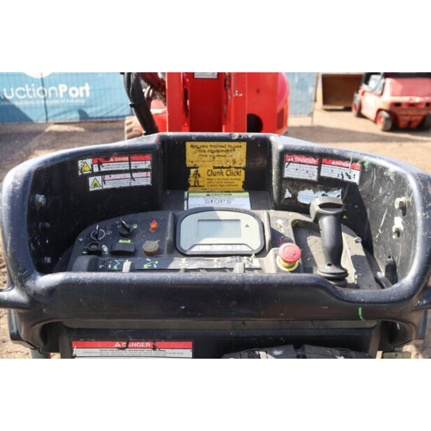 2014 Niftylift HR17-41744052